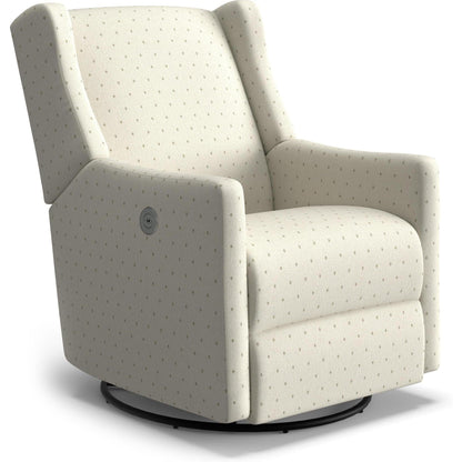 Best ChairsStorytime Lillian Swivel Glider ReclinerBabysupermarket