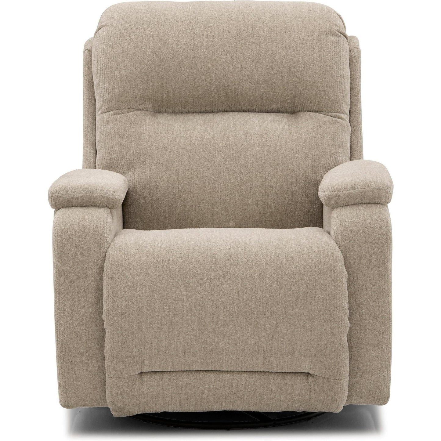 Best Chairs Gliders & Rockers Storytime Maverly Power Cozzia Swivel Glide Recliner with Heat & Massage