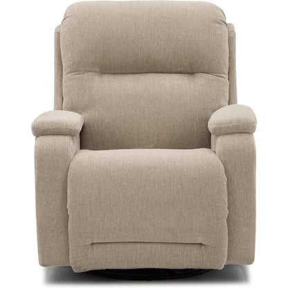 Best Chairs Gliders & Rockers Storytime Maverly Power Cozzia Swivel Glide Recliner with Heat & Massage