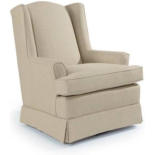 Best Chairs Gliders & Rockers Storytime Natasha Swivel Glider