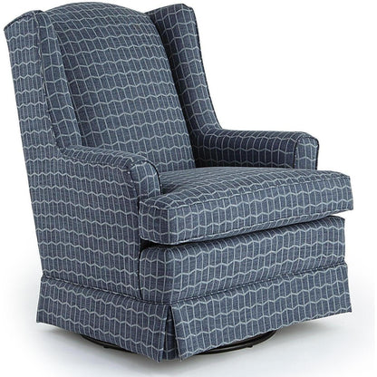 Best Chairs Gliders & Rockers Storytime Natasha Swivel Glider