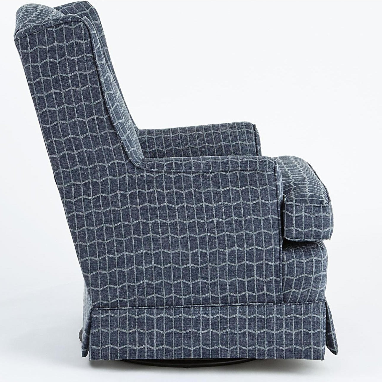 Best Chairs Gliders & Rockers Storytime Natasha Swivel Glider