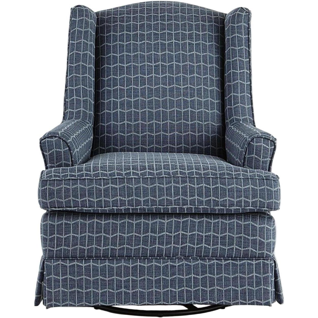 Best Chairs Gliders & Rockers Storytime Natasha Swivel Glider