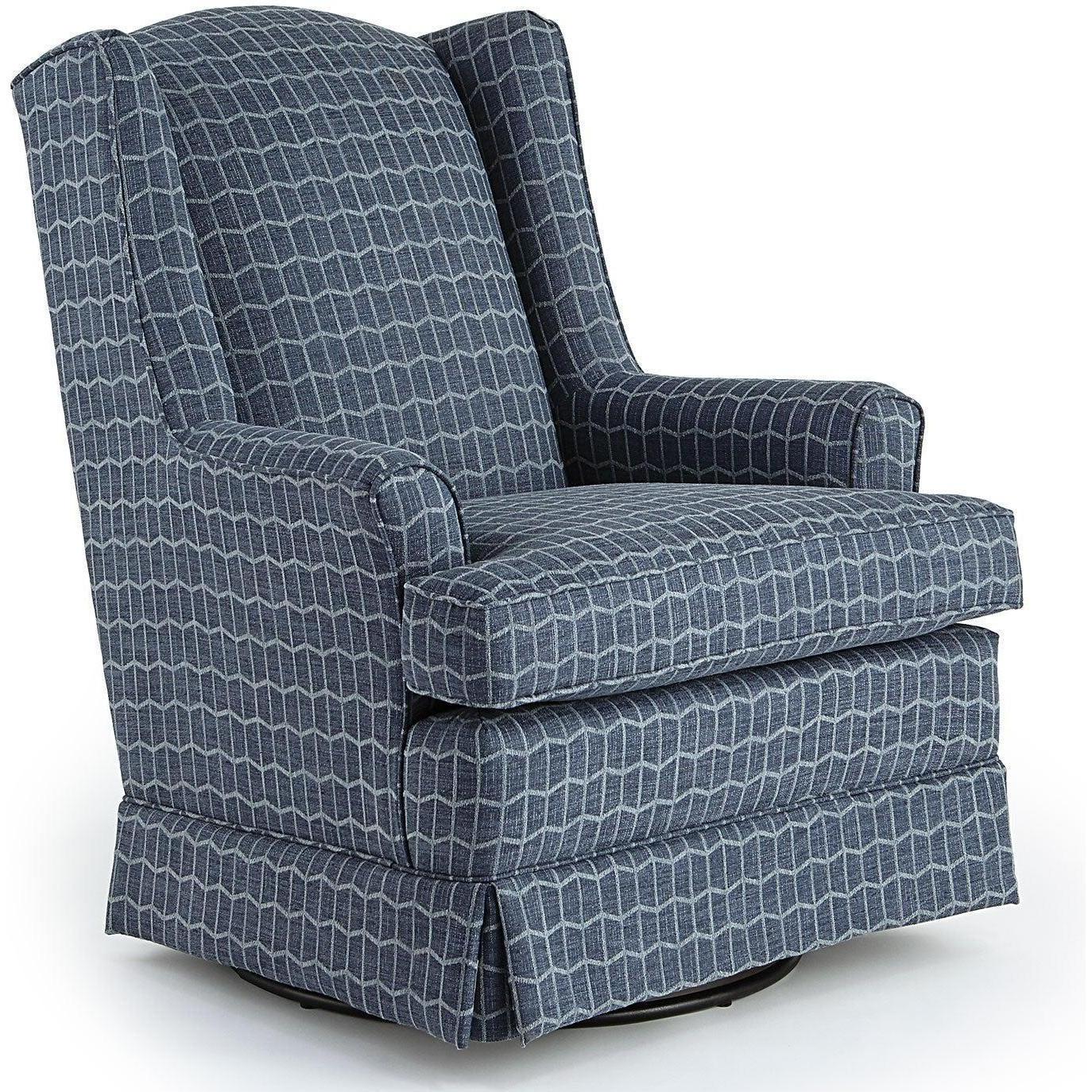 Best ChairsStorytime Natasha Swivel GliderBabysupermarket