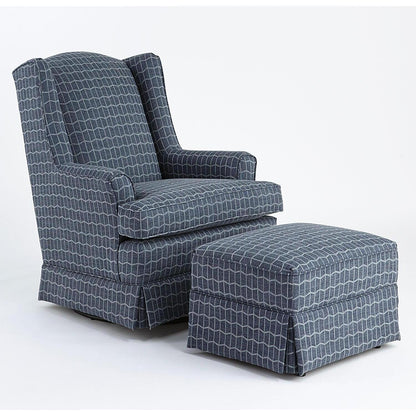 Best ChairsStorytime Natasha Swivel GliderBabysupermarket