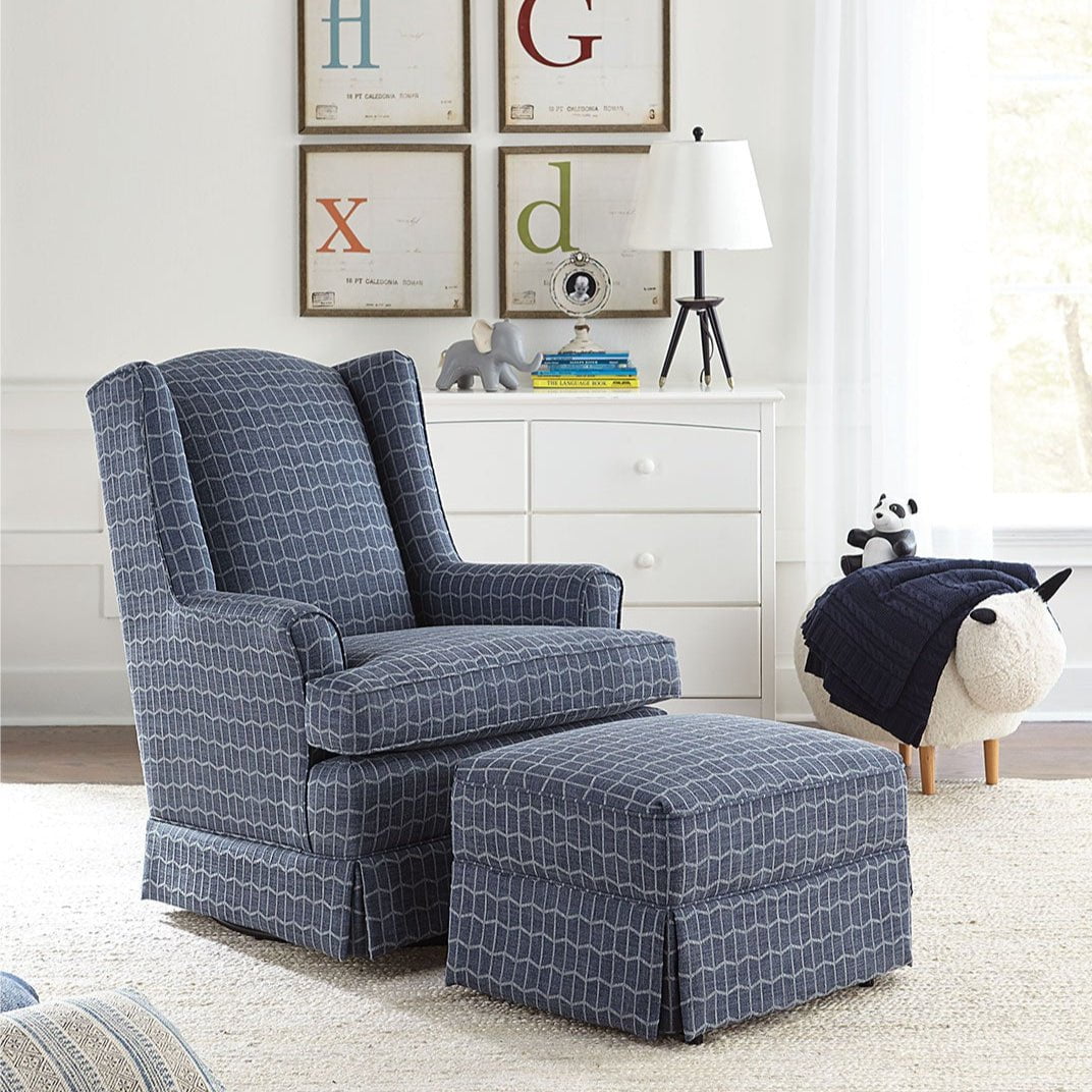Best ChairsStorytime Natasha Swivel GliderBabysupermarket