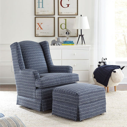 Best ChairsStorytime Natasha Swivel GliderBabysupermarket