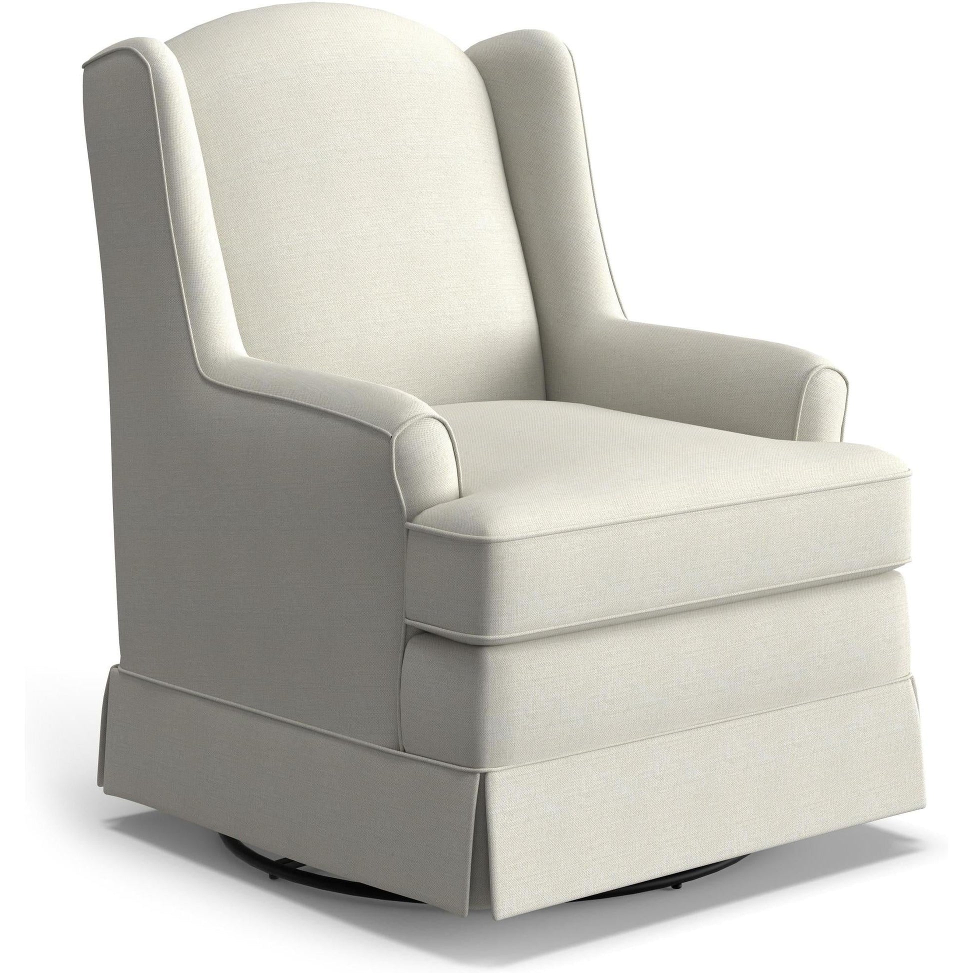 Best ChairsStorytime Natasha Swivel GliderBabysupermarket
