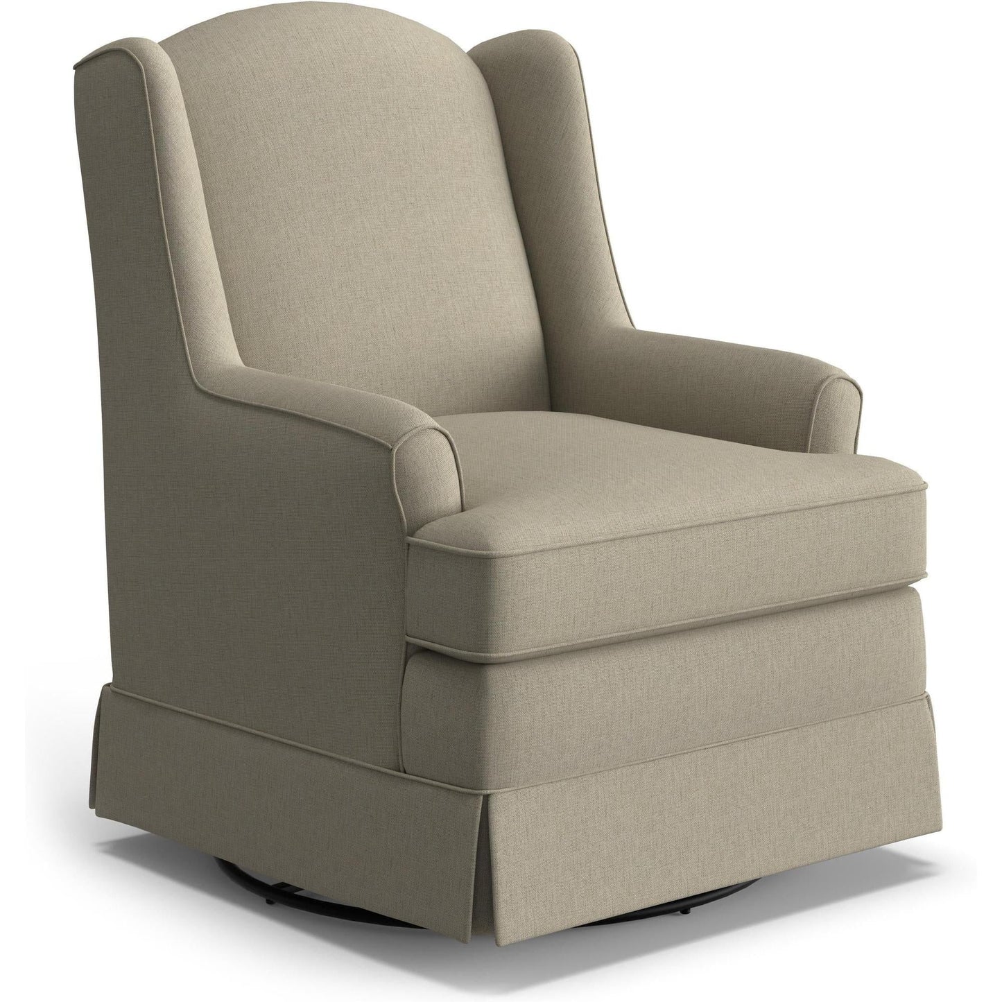 Best ChairsStorytime Natasha Swivel GliderBabysupermarket