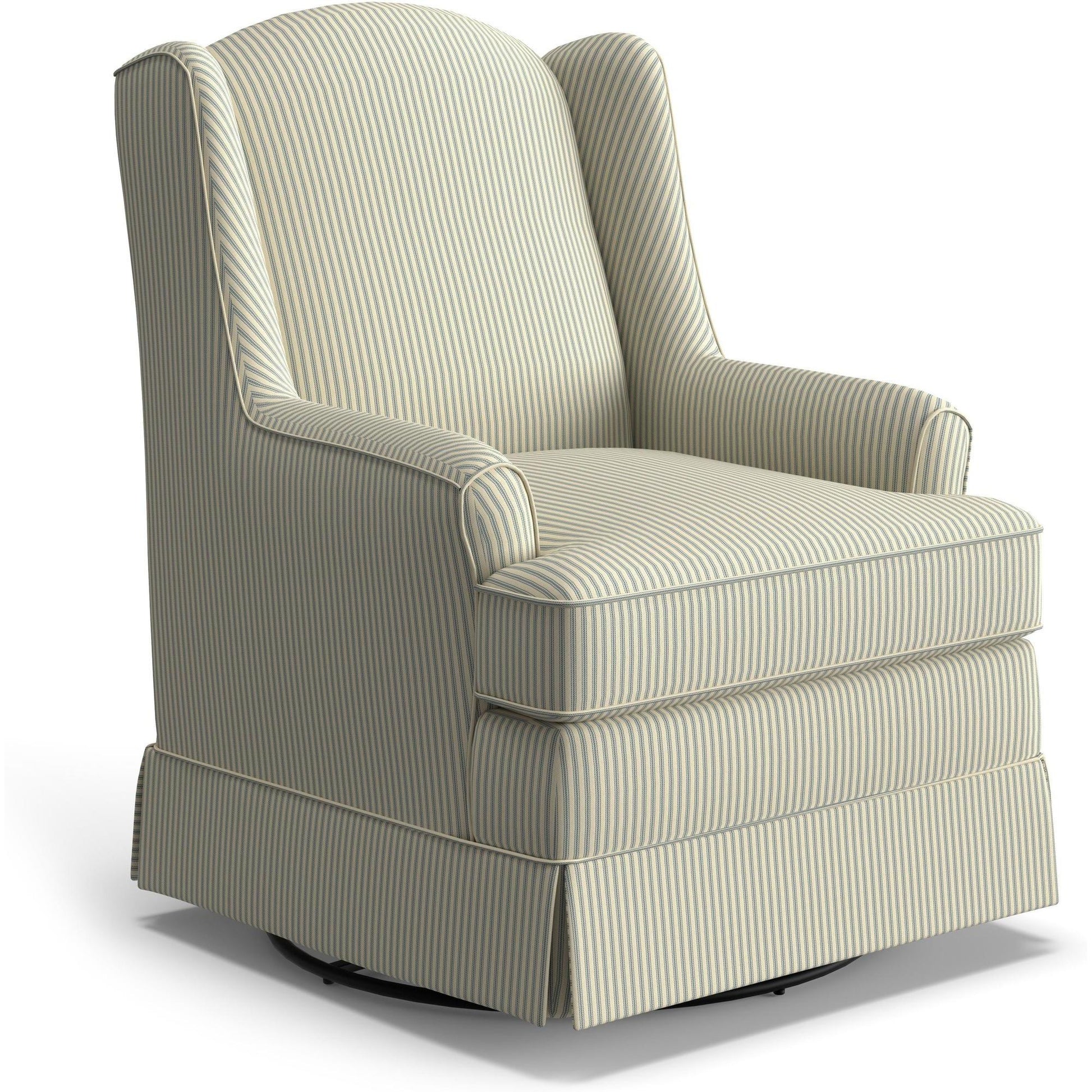 Best ChairsStorytime Natasha Swivel GliderBabysupermarket