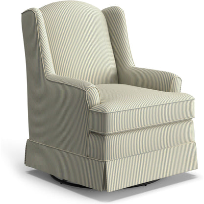 Best ChairsStorytime Natasha Swivel GliderBabysupermarket