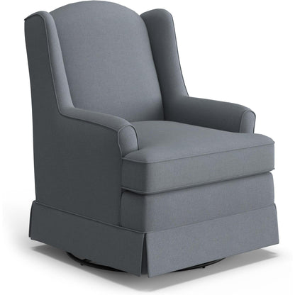Best ChairsStorytime Natasha Swivel GliderBabysupermarket