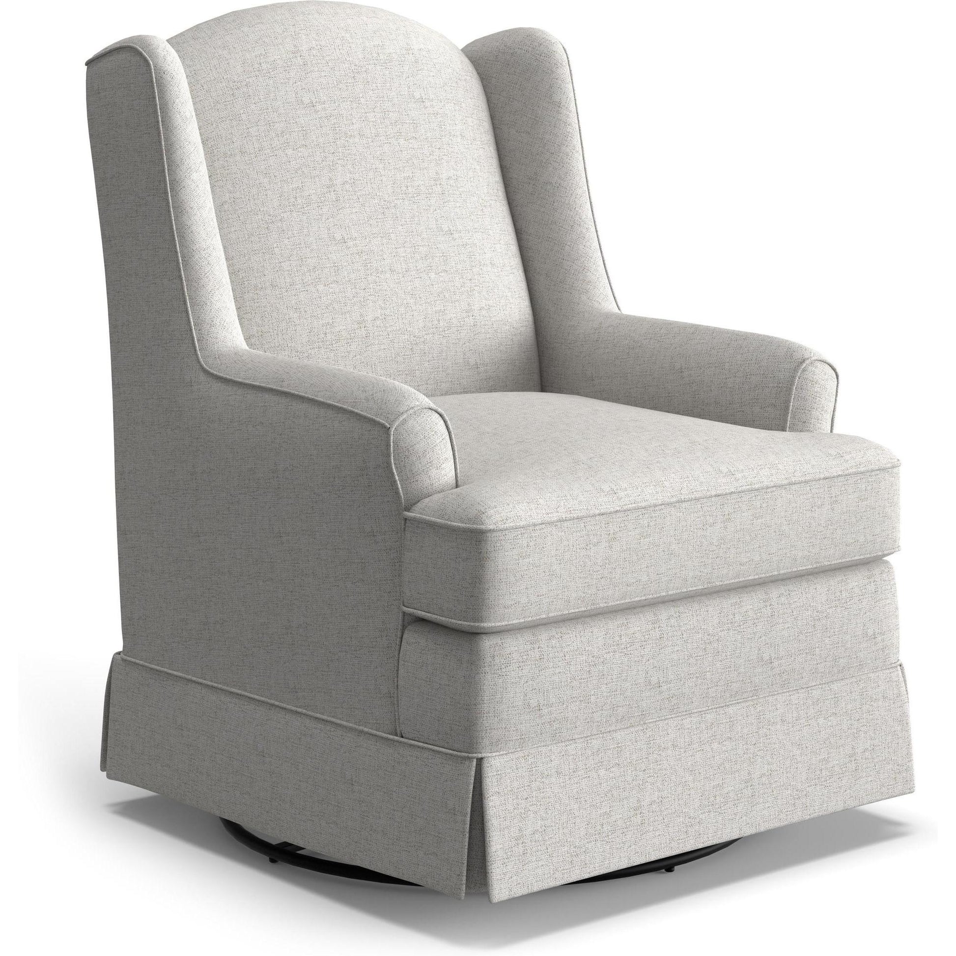 Best ChairsStorytime Natasha Swivel GliderBabysupermarket