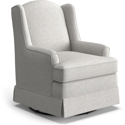 Best ChairsStorytime Natasha Swivel GliderBabysupermarket
