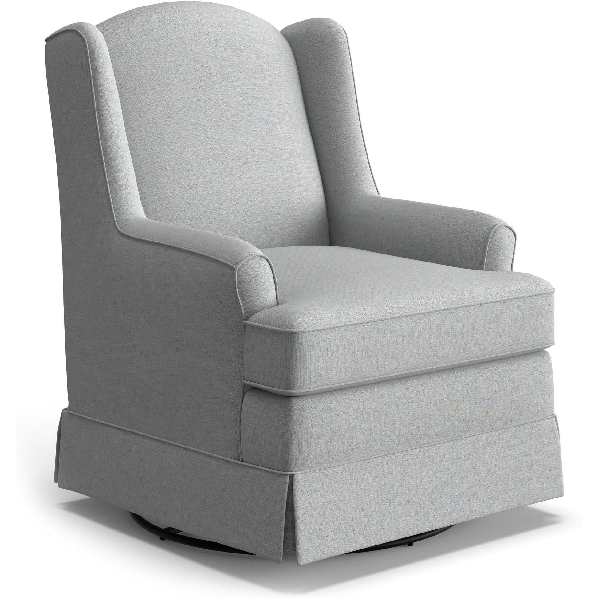 Best ChairsStorytime Natasha Swivel GliderBabysupermarket