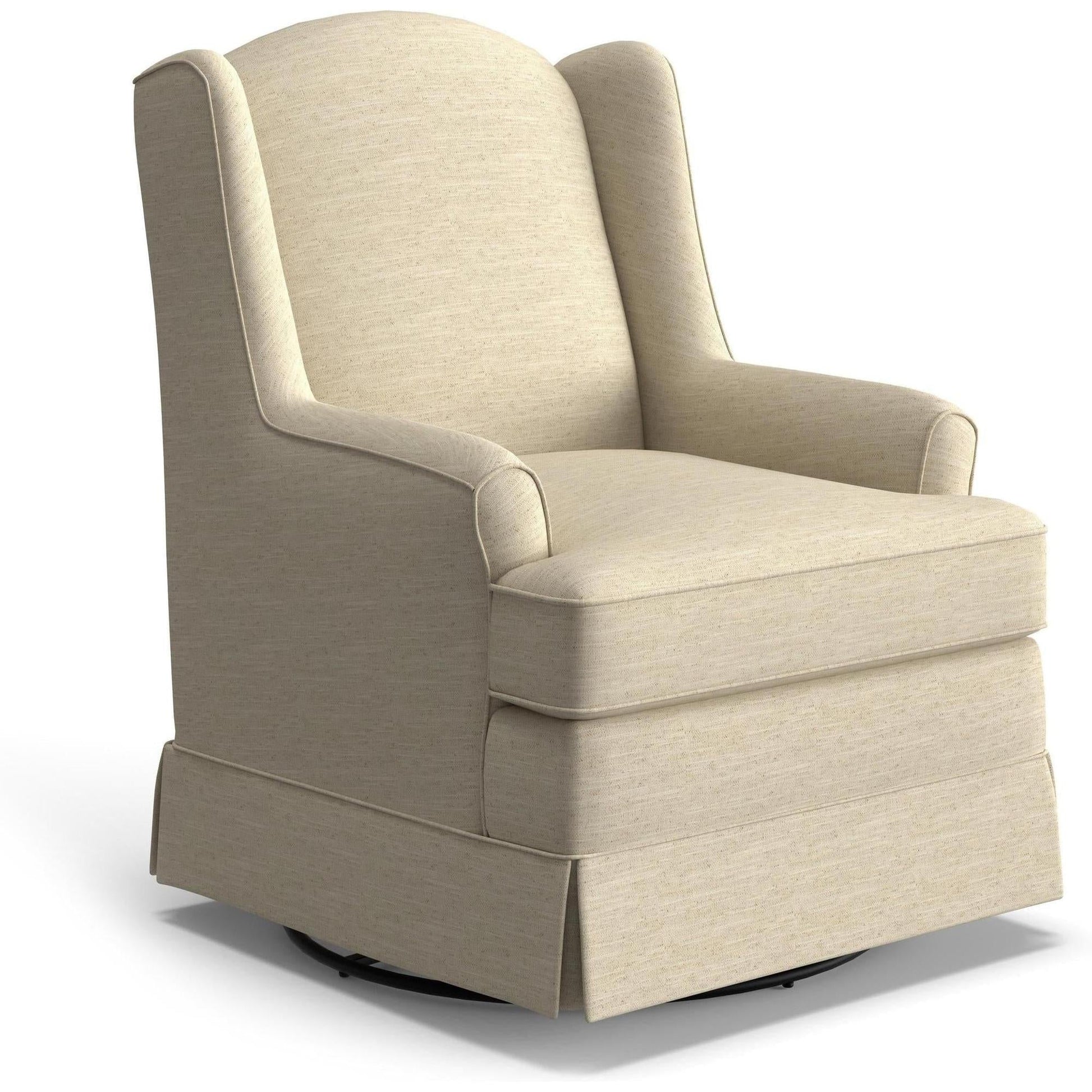 Best ChairsStorytime Natasha Swivel GliderBabysupermarket