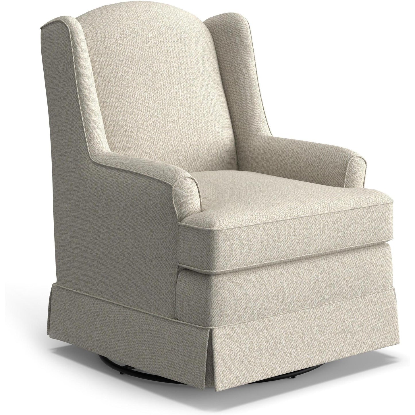 Best ChairsStorytime Natasha Swivel GliderBabysupermarket