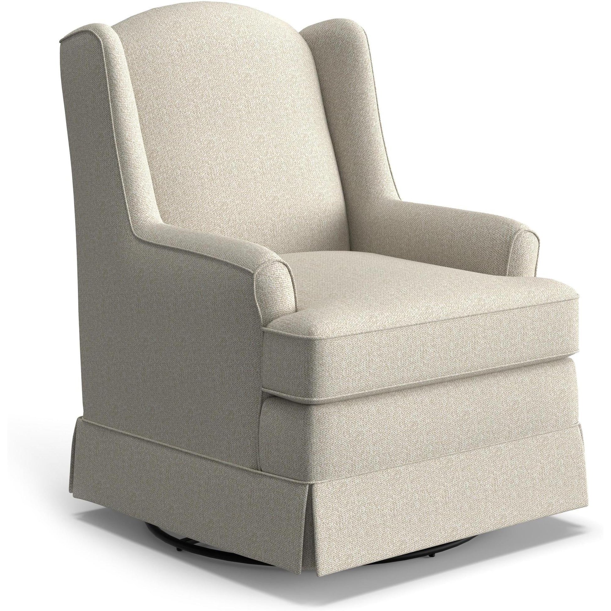 Best ChairsStorytime Natasha Swivel GliderBabysupermarket