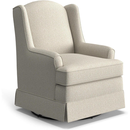 Best ChairsStorytime Natasha Swivel GliderBabysupermarket
