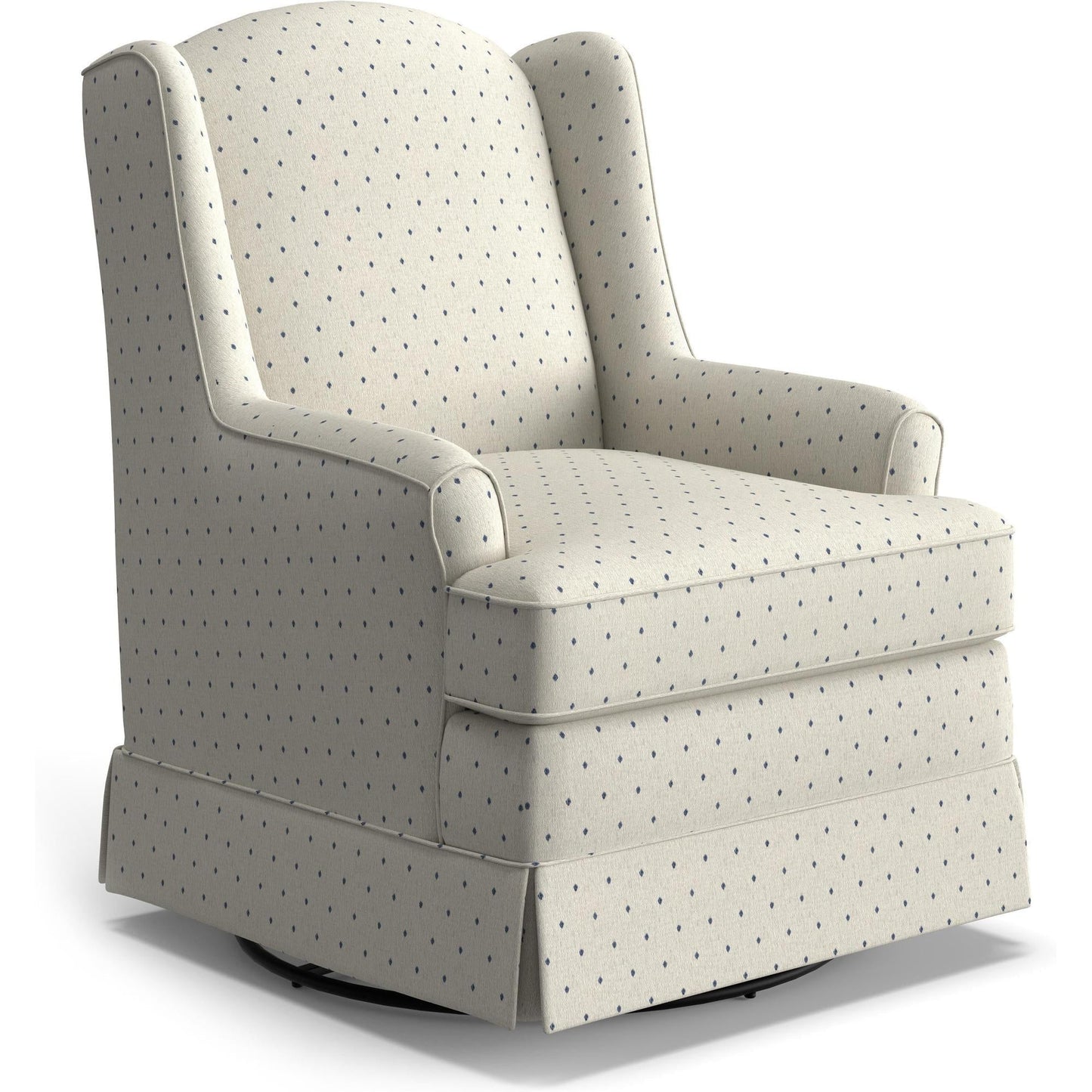 Best ChairsStorytime Natasha Swivel GliderBabysupermarket