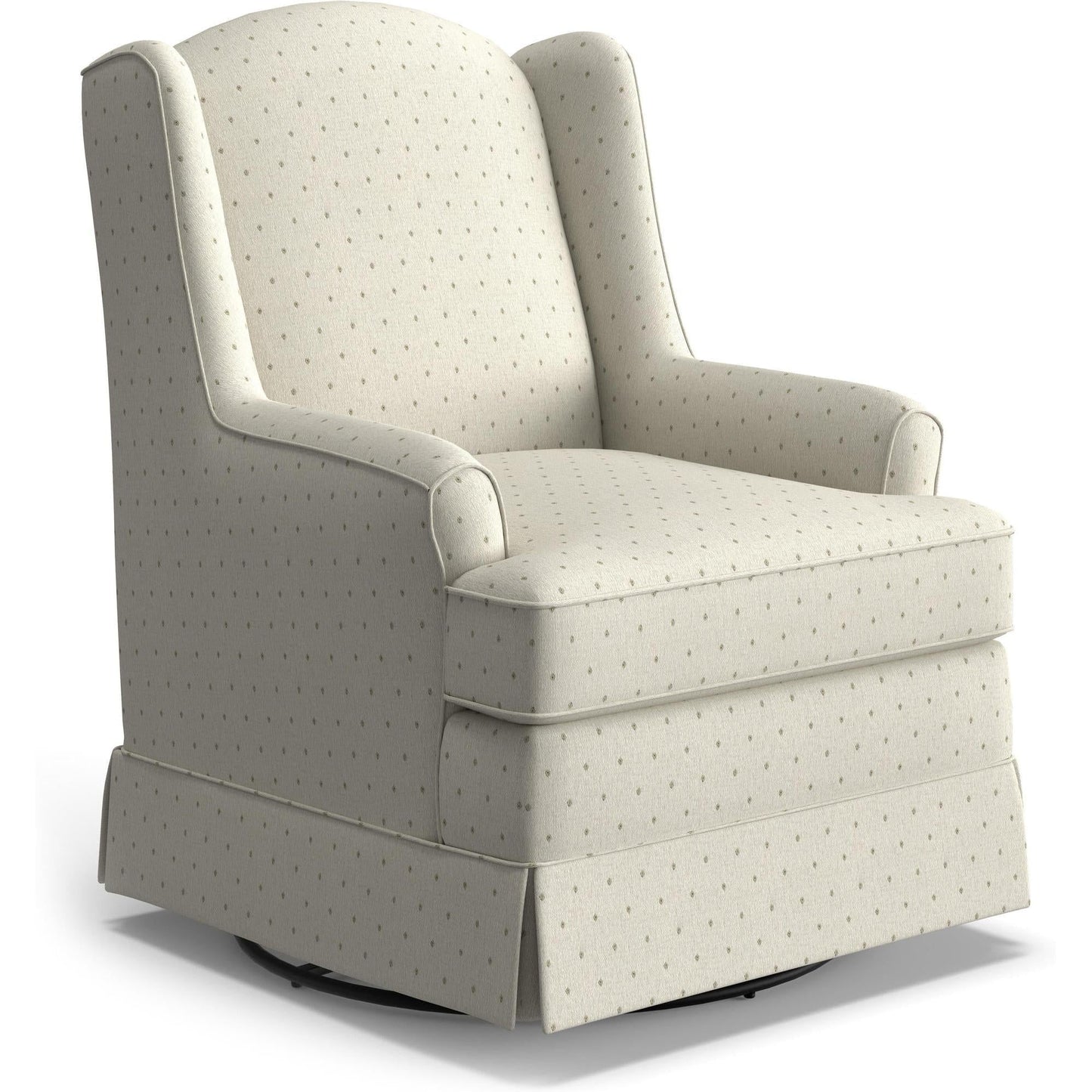 Best ChairsStorytime Natasha Swivel GliderBabysupermarket