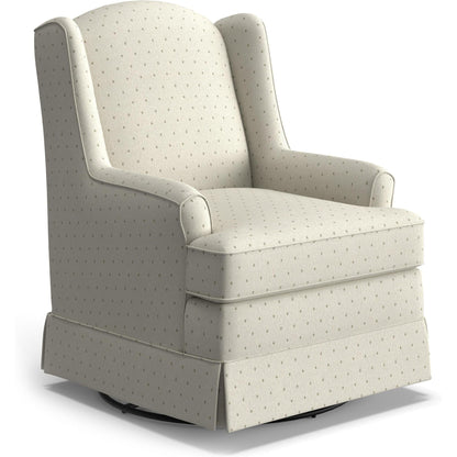 Best ChairsStorytime Natasha Swivel GliderBabysupermarket