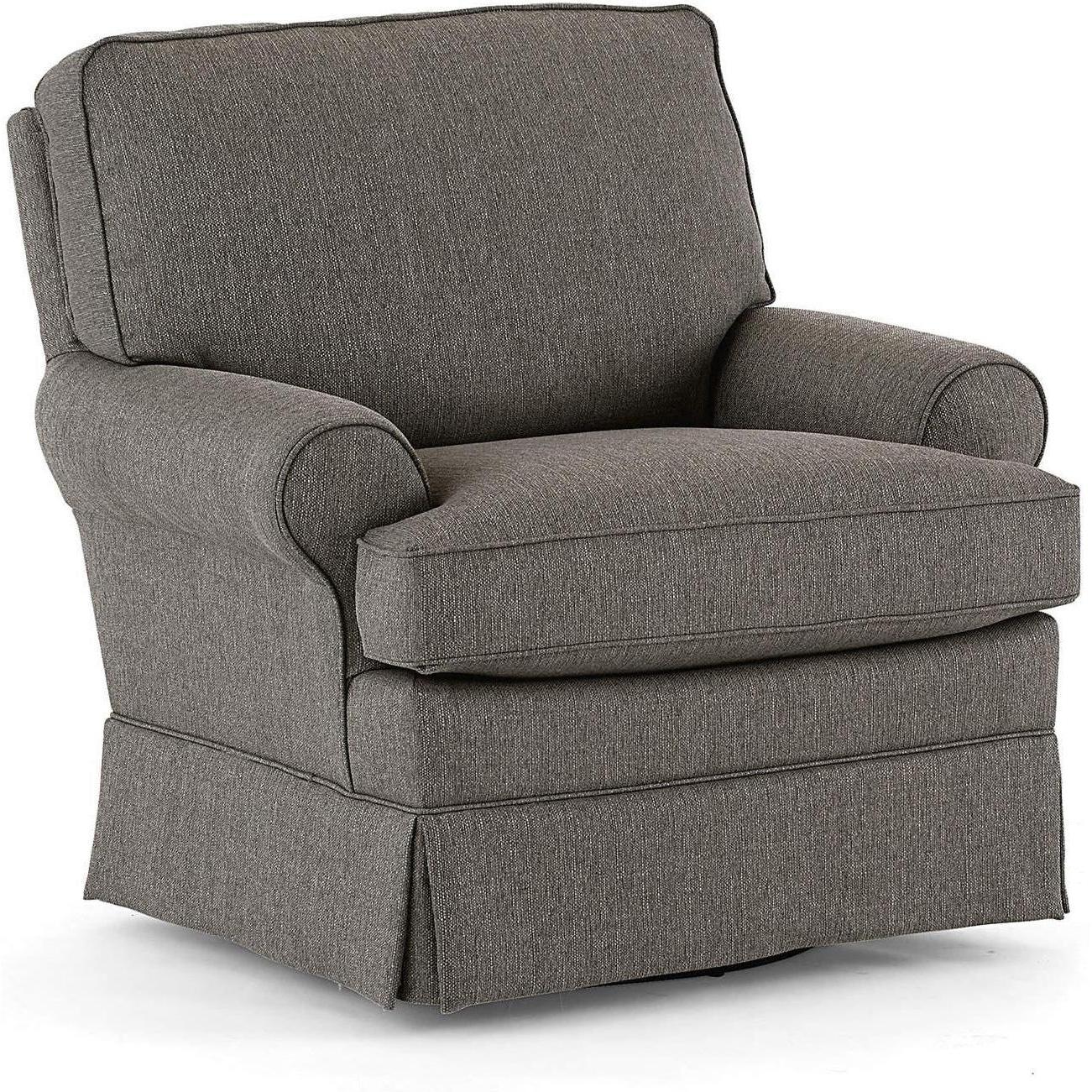 Best Chairs Gliders & Rockers Storytime Quinn Swivel Glider