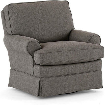 Best Chairs Gliders & Rockers Storytime Quinn Swivel Glider