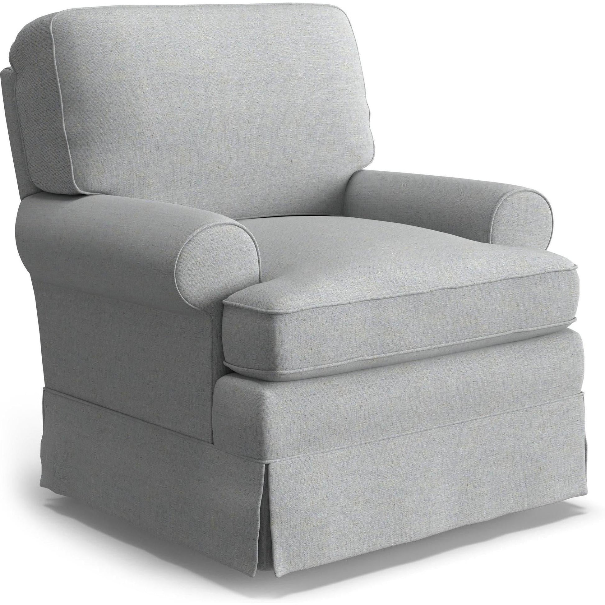 Best ChairsStorytime Quinn Swivel GliderBabysupermarket