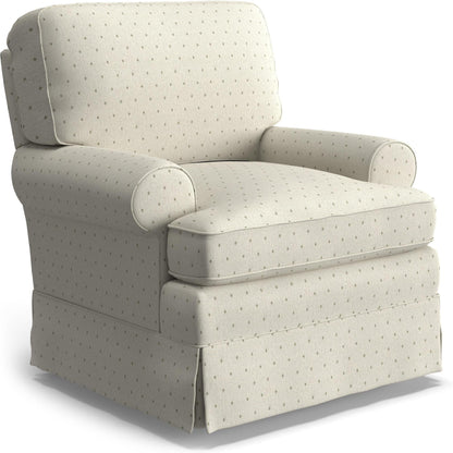 Best ChairsStorytime Quinn Swivel GliderBabysupermarket