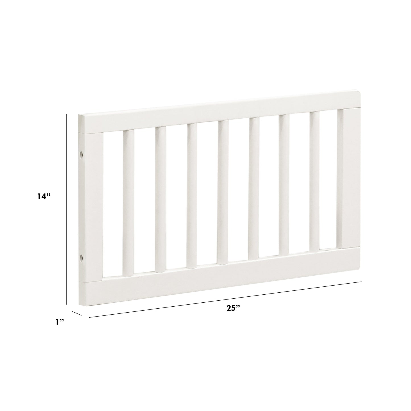 Namesake Toddler Bed Conversion Kit M19699
