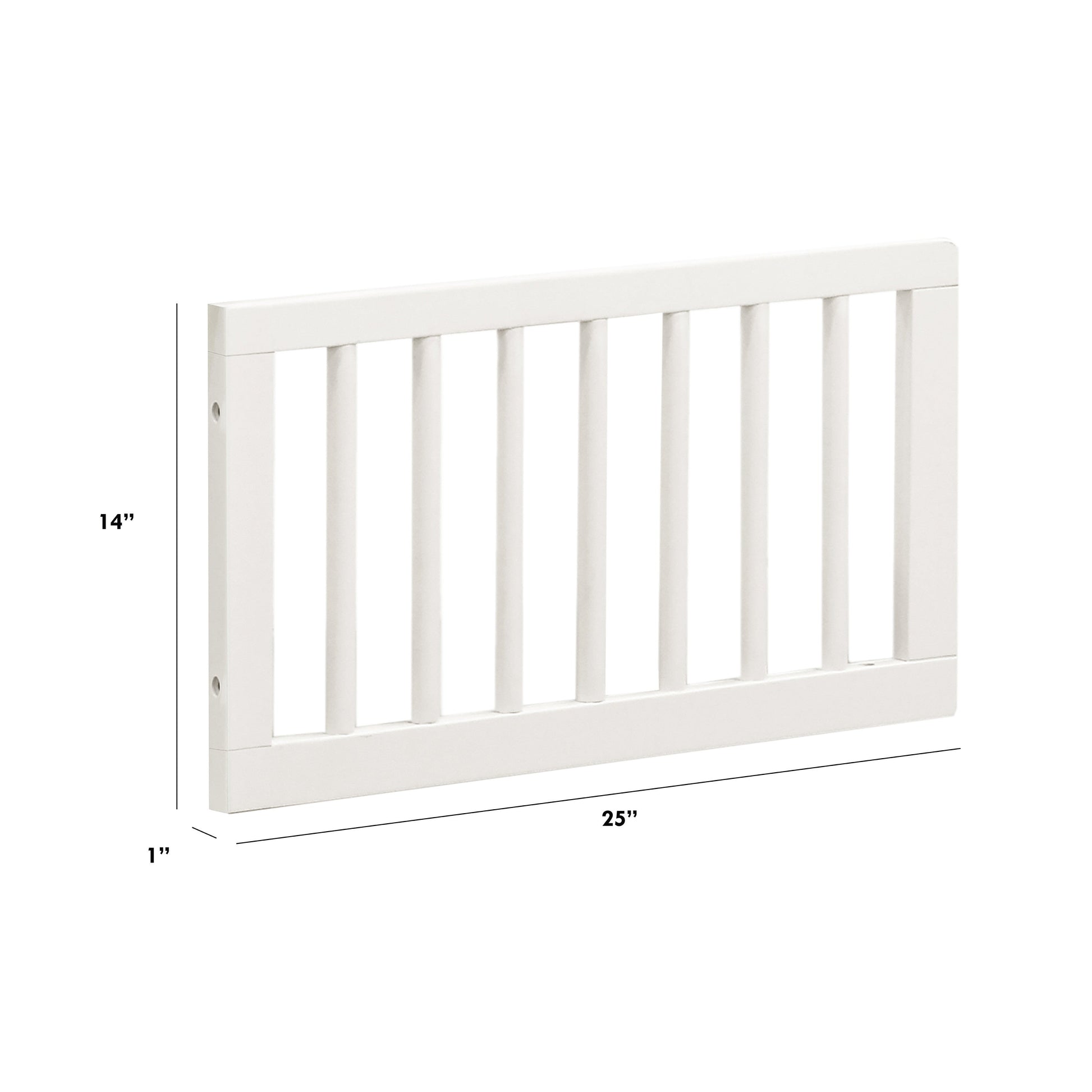 Namesake Toddler Bed Conversion Kit M19699