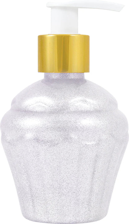 Sunshine & Glitter Sunshine & Glitter Birthday Everyday Party Cake Scented Holo-iridescent Glitter Body Gel