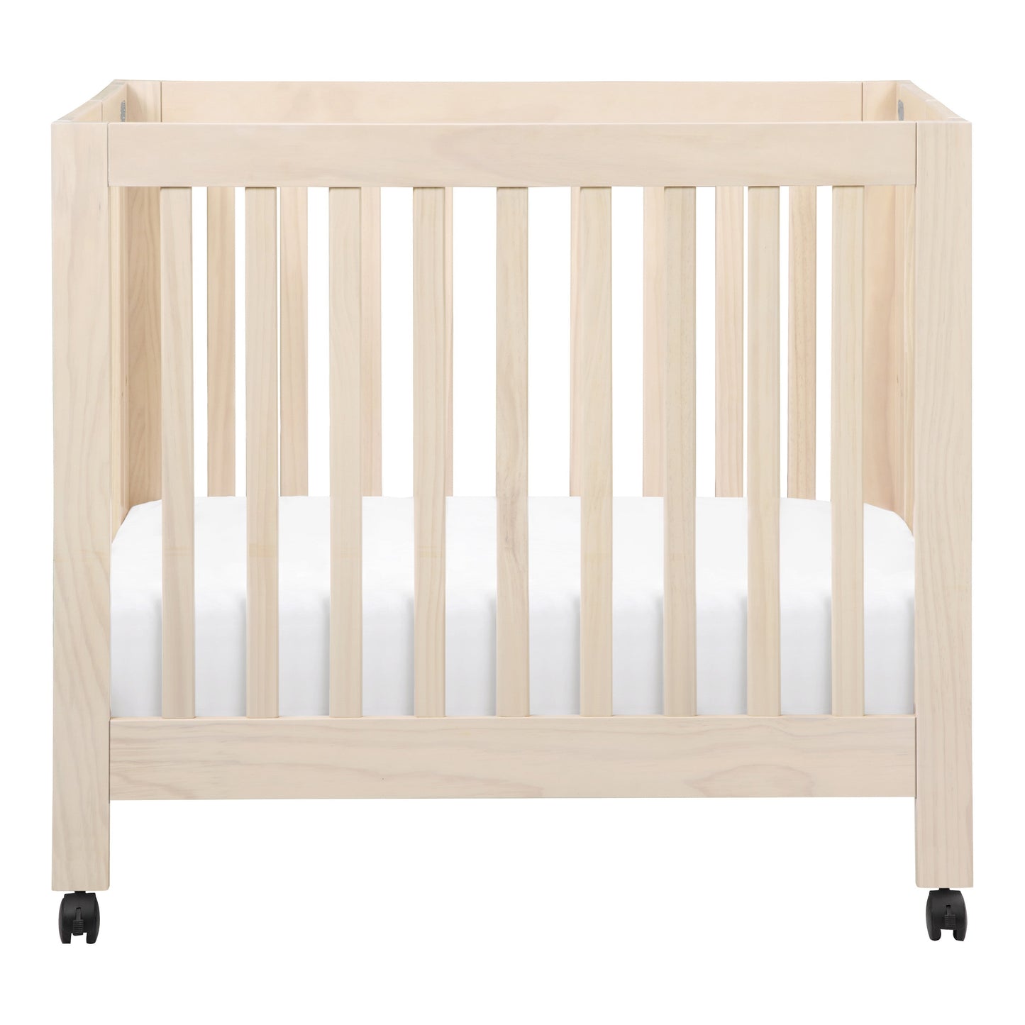 Babyletto Origami Mini Crib