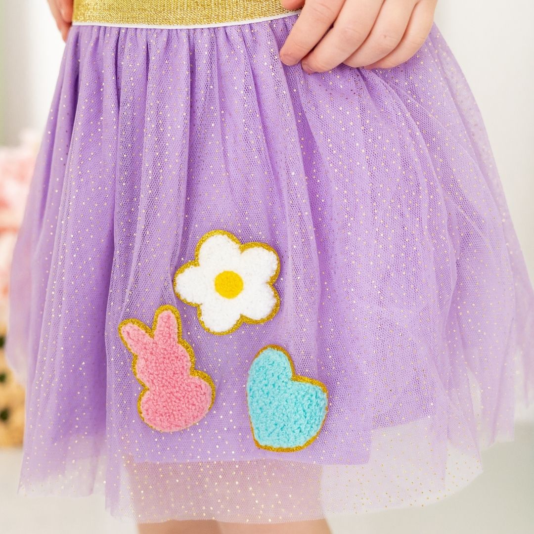 Sweet WinkSweet Wink Bunny Patch Easter TutuBabysupermarket