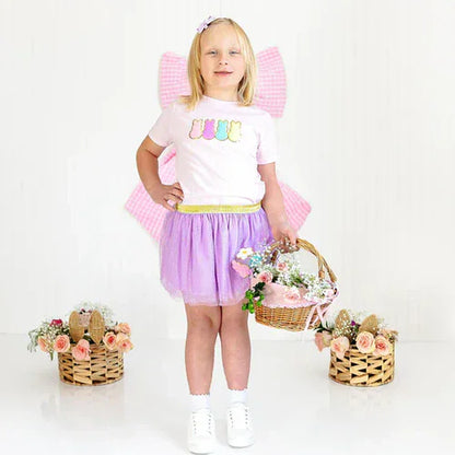 Sweet WinkSweet Wink Easter Peeps Short Sleeve T-ShirtBabysupermarket