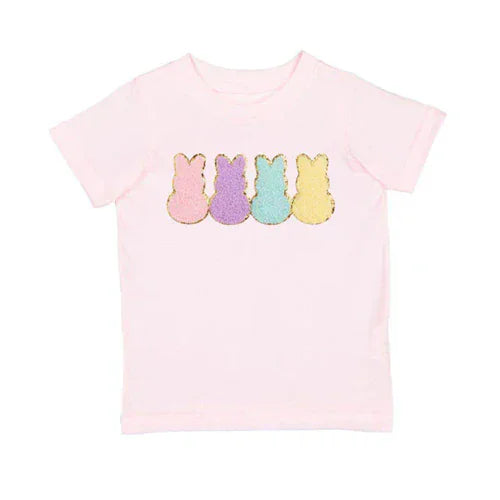 Sweet WinkSweet Wink Easter Peeps Short Sleeve T-ShirtBabysupermarket
