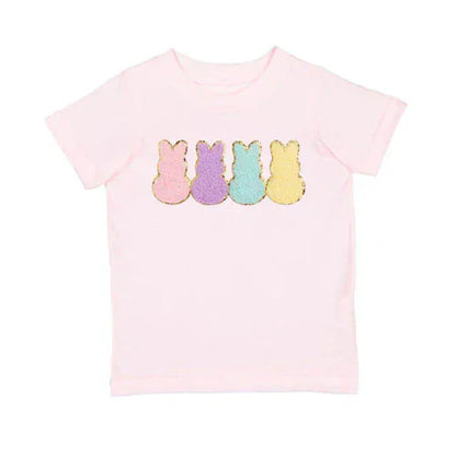 Sweet WinkSweet Wink Easter Peeps Short Sleeve T-ShirtBabysupermarket