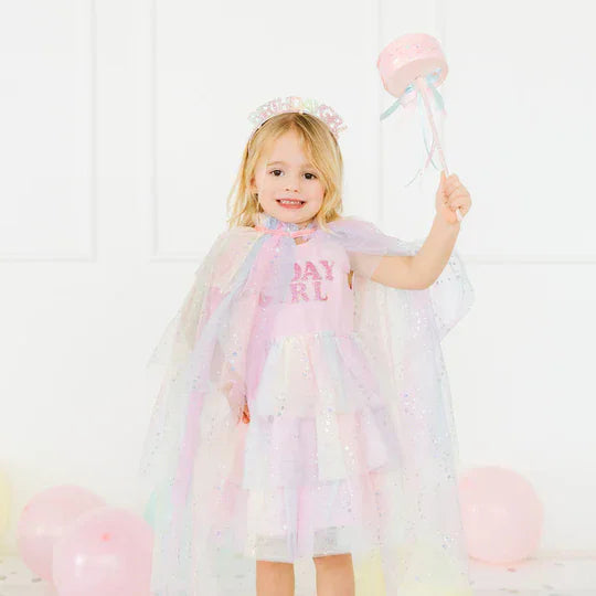 Sweet WinkSweet Wink Fairy Dust CapeBabysupermarket