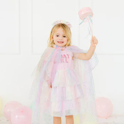 Sweet WinkSweet Wink Fairy Dust CapeBabysupermarket