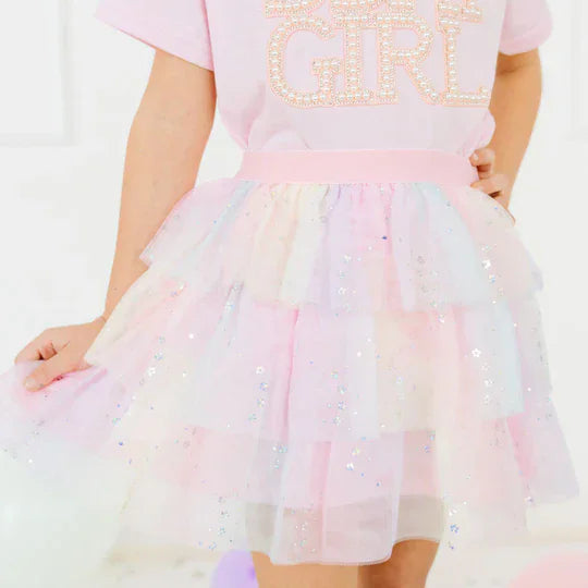 Sweet WinkSweet Wink Fairy Dust Tiered TutuBabysupermarket