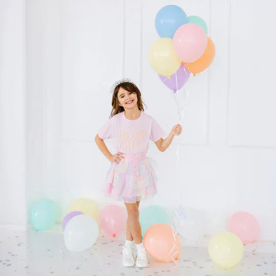 Sweet WinkSweet Wink Fairy Dust Tiered TutuBabysupermarket