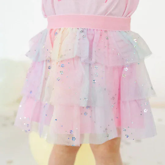 Sweet WinkSweet Wink Fairy Dust Tiered TutuBabysupermarket