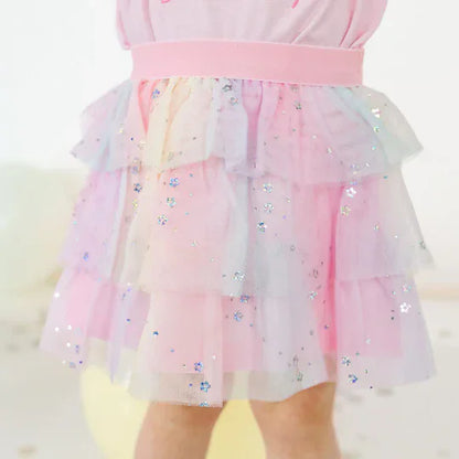 Sweet WinkSweet Wink Fairy Dust Tiered TutuBabysupermarket