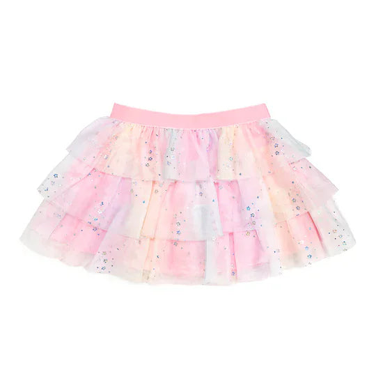 Sweet WinkSweet Wink Fairy Dust Tiered TutuBabysupermarket