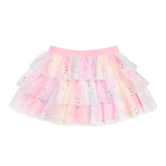 Sweet WinkSweet Wink Fairy Dust Tiered TutuBabysupermarket