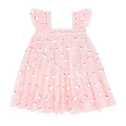 Sweet WinkSweet Wink Little Bunny Easter Tulle DressBabysupermarket