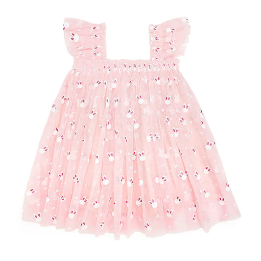 Sweet WinkSweet Wink Little Bunny Easter Tulle DressBabysupermarket