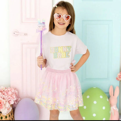 Sweet WinkSweet Wink Pastel Confetti TutuBabysupermarket