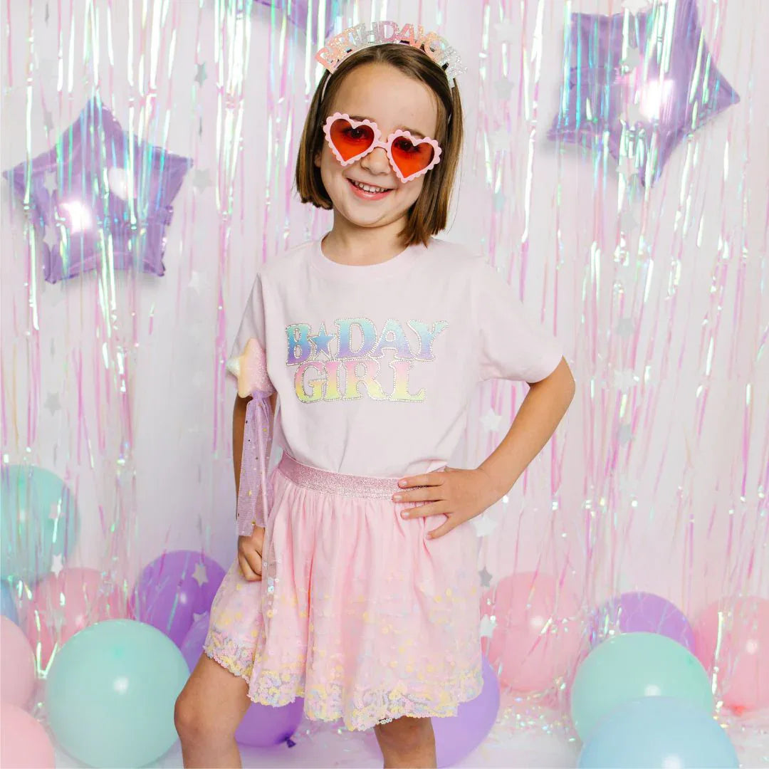 Sweet WinkSweet Wink Pastel Confetti TutuBabysupermarket